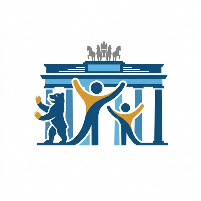 Willkommenszentrum Berlin